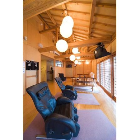 Hotel Nahari - Vacation Stay 12331V Εξωτερικό φωτογραφία