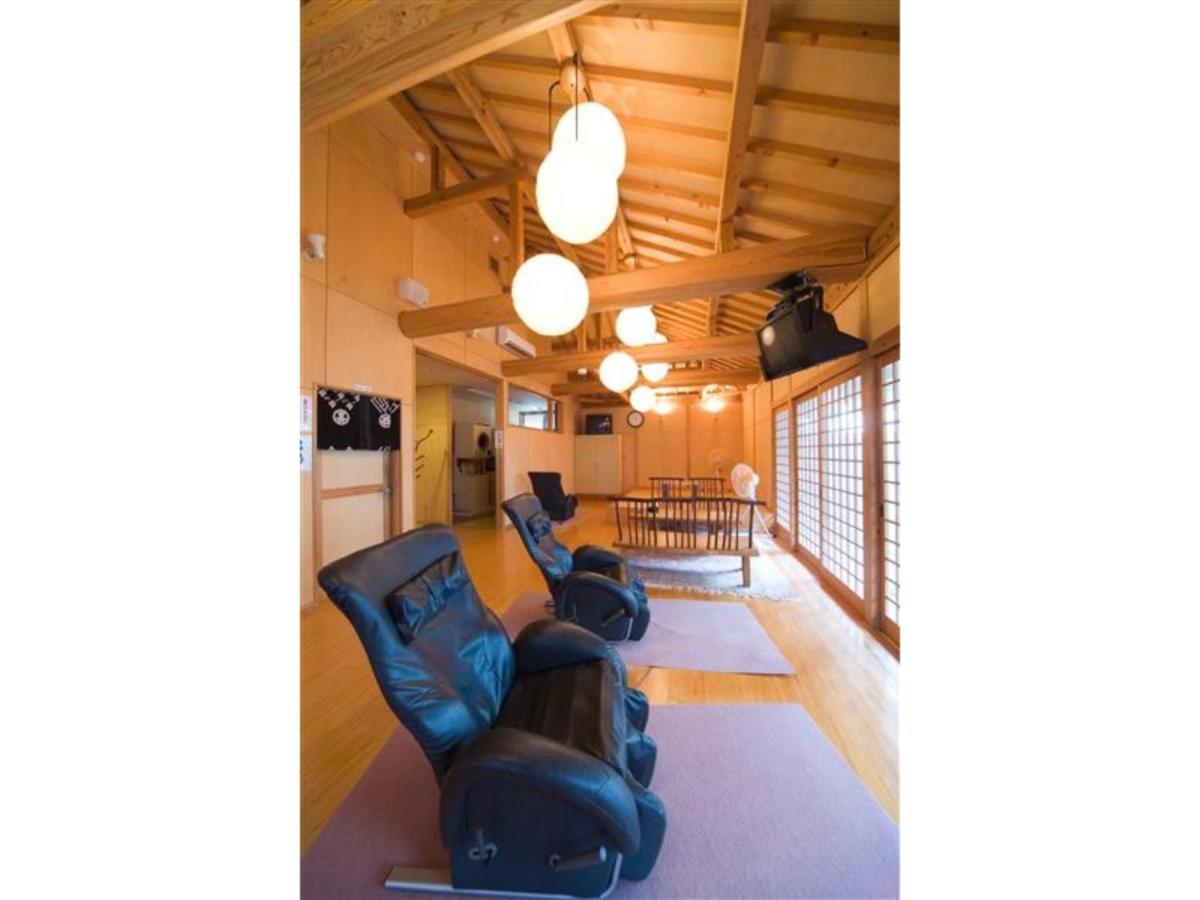 Hotel Nahari - Vacation Stay 12331V Εξωτερικό φωτογραφία