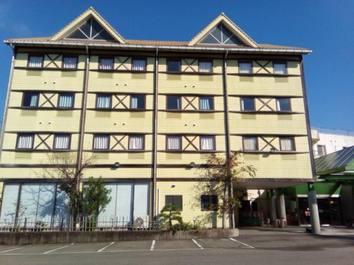 Hotel Nahari - Vacation Stay 12331V Εξωτερικό φωτογραφία
